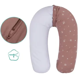 fillikid Stillkissen 190 cm, rosa