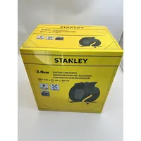 Stanley Elektrischer Heizlüfter 3000 Watt