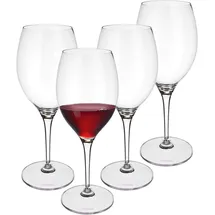 Villeroy & Boch Maxima Rotweinglas 0,65 l 4 St.