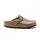Birkenstock Boston Nubukleder geölt schmal tabacco brown 37