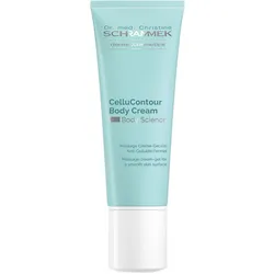 Dr. med. Christine SCHRAMMEK Body Science CelluContour Body Cream 200 ml