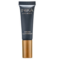 Inika Organic Cream Illuminisor Pink Pearl 8 ml