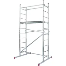 Krause Gelenkgerüst CORDA 4,0 m