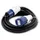 McPower 25m H07RNG 3G2,5, 230V, IP44,