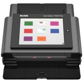 Kodak Scanstation 730EX Plus