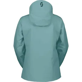 Scott Explorair 3L Damen Frosty Blue - XS