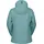 Scott Explorair 3L Damen Frosty Blue - XS