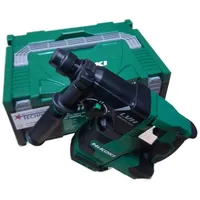 Hikoki DH1826DAW2Z inkl. Transportkoffer