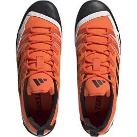 adidas Terrex Swift Solo 2 Orange 40