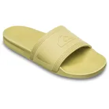 QUIKSILVER Dockyard Sandale, Khaki, 47 EU