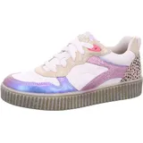 Braqeez Sneaker Mehrfarbig | Türkis - 35