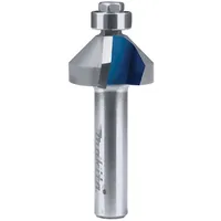 Makita Fasen-/ Profilfräser mit Anlauflager, Ø 22 mm Ø