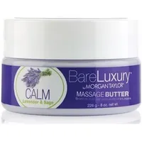 Morgan Taylor Hand & Fusspflege Calm Lavander Sage Butter