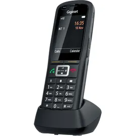 Gigaset R700H protect PRO Schwarz