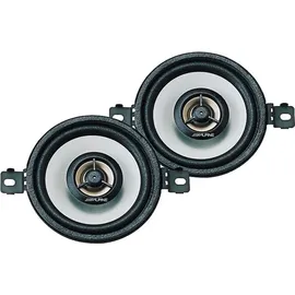 Alpine SXE-0825S
