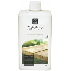 4Seasons Teak Reiniger 1000ml