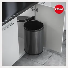 HAILO Mono 20 l Dunkelgrau