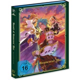 Record of Grancrest War - Vol.4 - [Blu-ray]