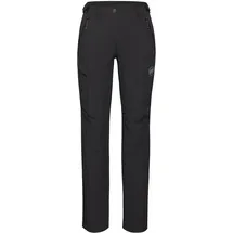 Mammut Runbold IV Pants Regular Schwarz 46 Kurz