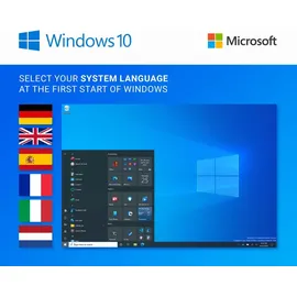 Ankermann Business Office Work Komplett Set Intel Core i5 14400F 27" SSD 16 GB RAM 1 TB SSD GeForce GT 740 Windows 11 Pro