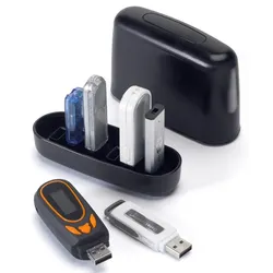 EXPONENT USB-Stick-Box