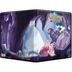 Ultra Pro 9-Pocket Portfolio - Tinkaton #16504