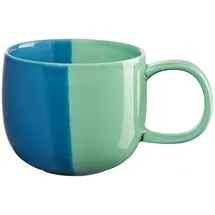 Asa Selection Kaffeetasse 0,4 l Mehrfarbig