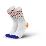 Incylence Running Crystals Laufsocken 39-42 Weiß
