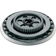 Flex Klett-Teller BP-M D140 XC