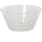 Decoris TRENDY Transparent 4-tlg.