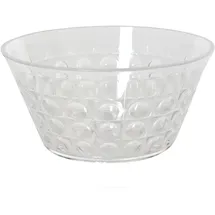 Decoris TRENDY Transparent 4-tlg.