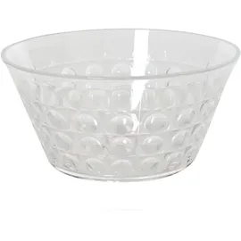 Decoris TRENDY Transparent 4-tlg.