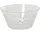 Decoris TRENDY Transparent 4-tlg.
