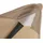 Quick Star Ersatzdach 3x3 m Sand