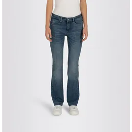 MAC Jeans Dream Boot Five-Pocket Jeans Super Vintage Wash 34/32