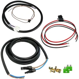 Offgridtec SPR-F monokristallin 120 W