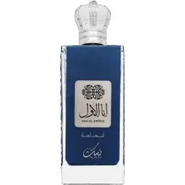 Nusuk Ana Al Awwal Fakhama Eau de Parfum 100 ml