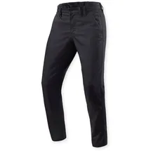 RevIt! Revit Dean 2 Tapered Jeans - Black - 36 - 34