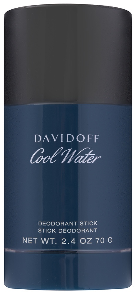 davidoff cool water deodorant stick 75 ml