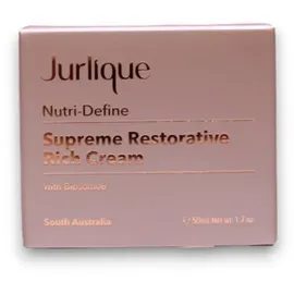 Jurlique Körperpflegemittel Nutri Define Supreme Restorative Rich Cream 50ml
