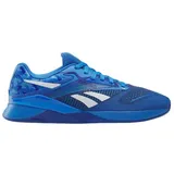 Reebok Nano X4 Herren Blau 45