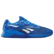 Reebok Nano X4 Herren Blau 45