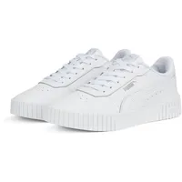 Puma Carina 2.0 puma white-puma white-puma silver 42