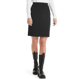 Marc Cain Bleistiftrock Damen Schwarz 42