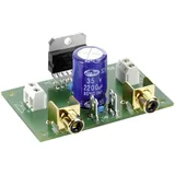CONRAD COMPONENTS Stereo-Verstärker Bausatz 1216582