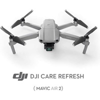 DJI Care Refresh 1-Jahres-Vertrag (DJI Mavic Air 2),