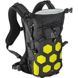 Kriega Trail 9 l beige/braun