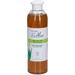 Ciel D'azur PurAloé Gel Douche Familial