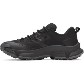 Under Armour Charged Expanse Low Herren Black/Castlerock 44