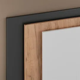 Vicco Unterschrank Seitenblenden R-Line 2er Set 0 x 0 x 0 cm Weiß